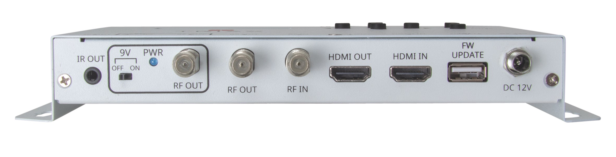 Triax MOD103T HDMI to COFDM Modulator - Image 2