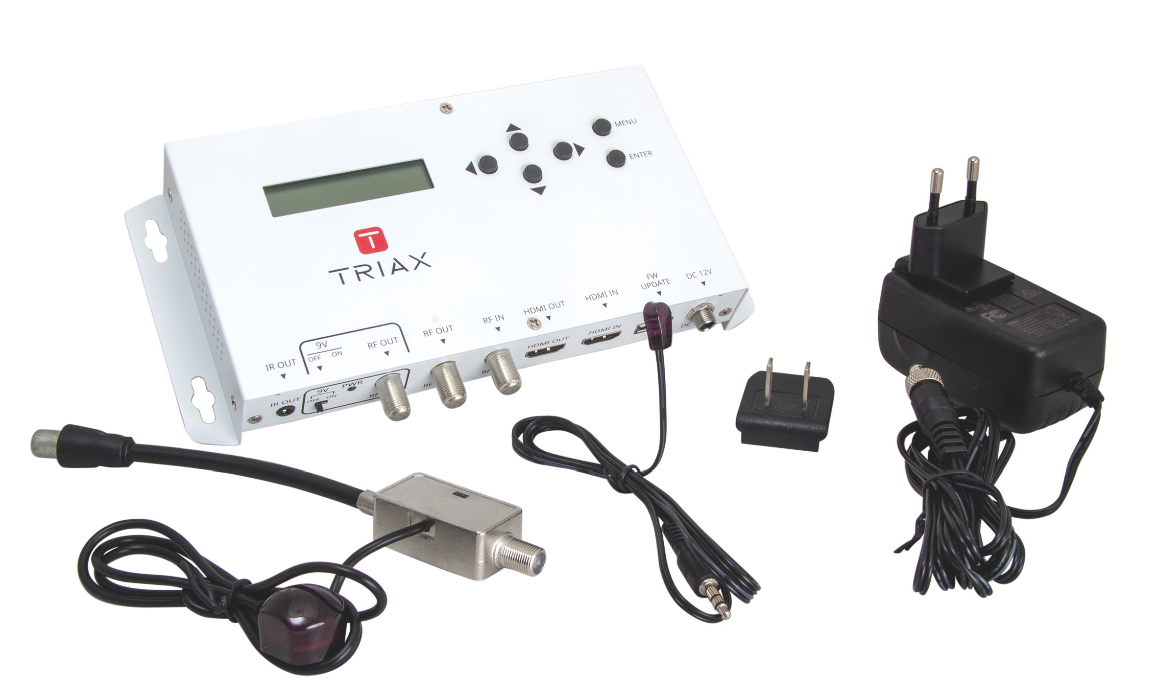 Triax MOD103T HDMI to COFDM Modulator - Image 3