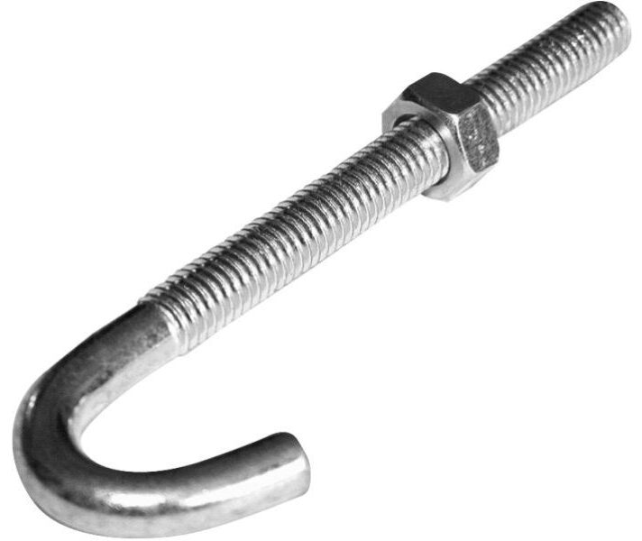 J Bolt for Lashing Kit