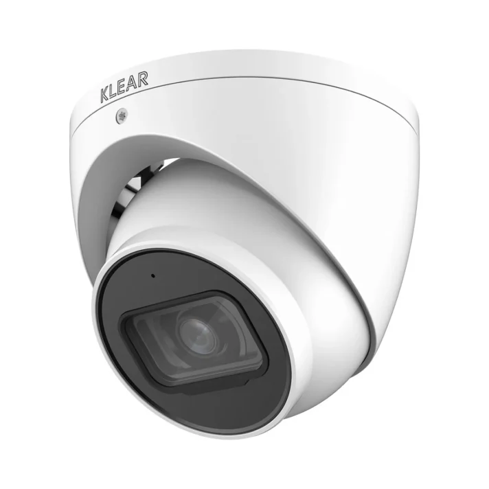KLEAR K-505 E A IP WHITE