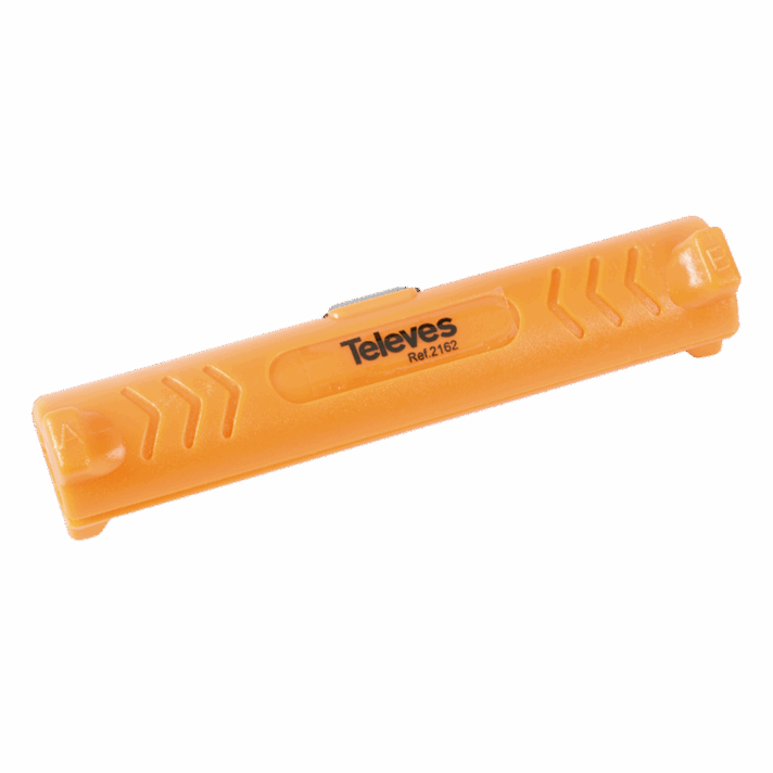 Televes Cable Stripper WF100/RG6 2162