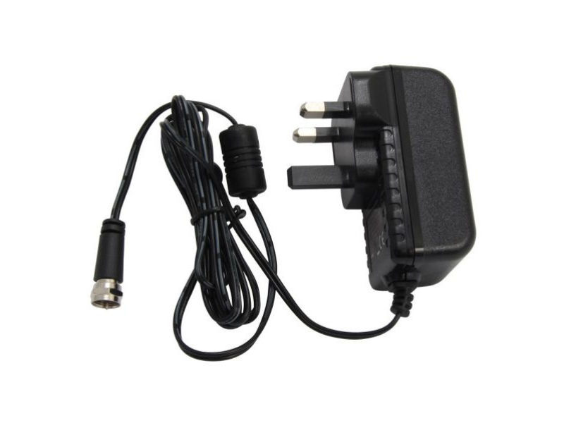 Triax Power Adaptor for TDSCR TMS PSU 1.2A BS - 318165