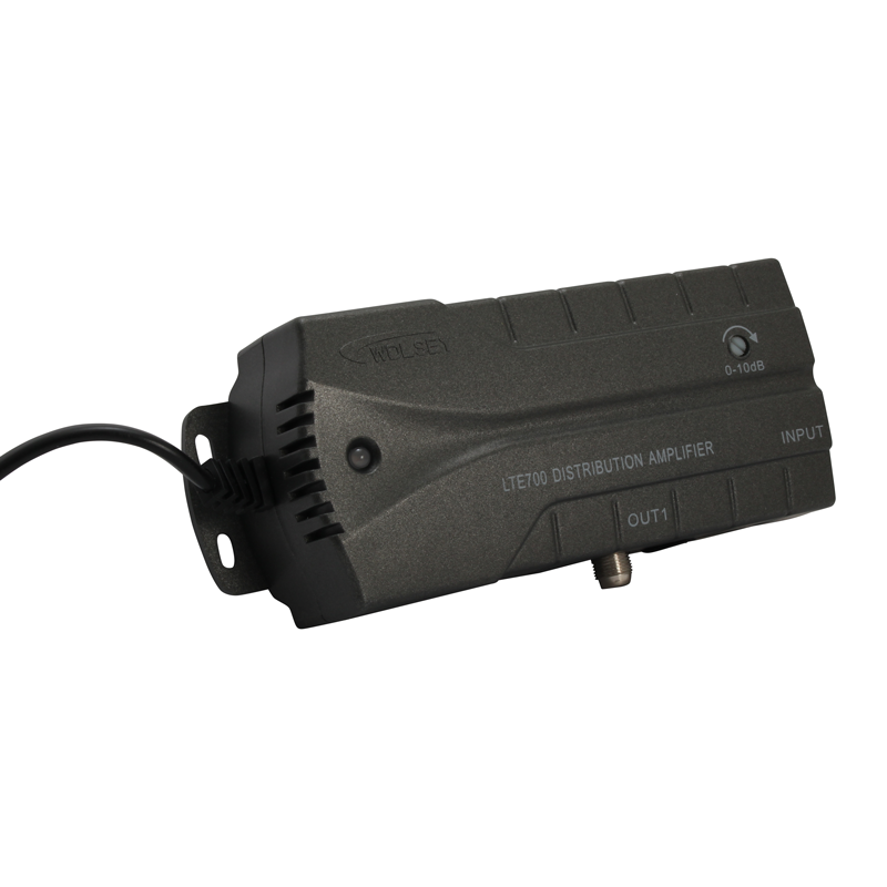 Wolsey 1 Way Amp 0-10dB Var LTE 334081 - Image 2