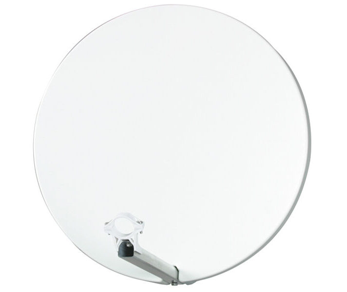Triax DAP 610 Fibre Glass Dish White 362610