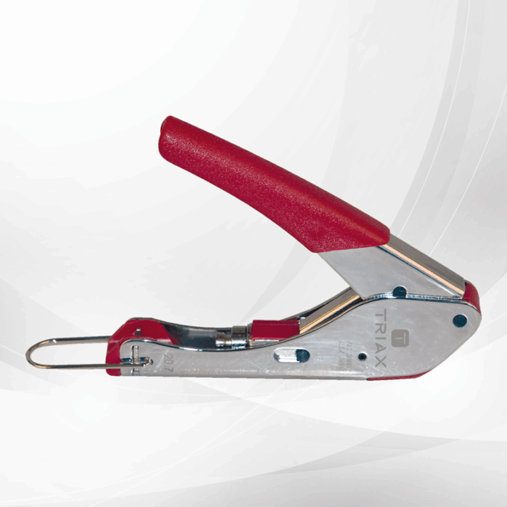 Triax Pocket Compression Tool 370042