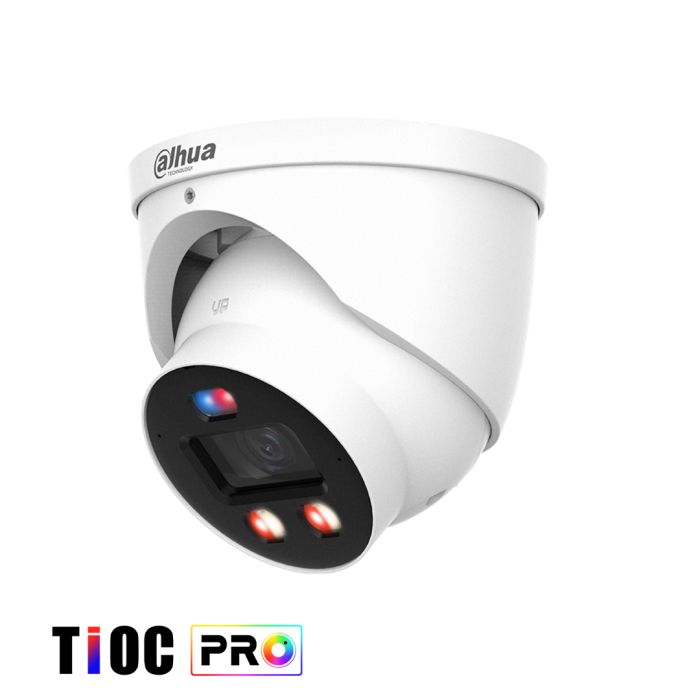 Dahua IPC-HDW3849HP-AS-PV - 8MP TiOC PRO