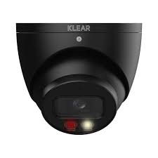KLEAR K-404 E A KVU IP V2 CAMERA 4MP 2.8mm BLACK