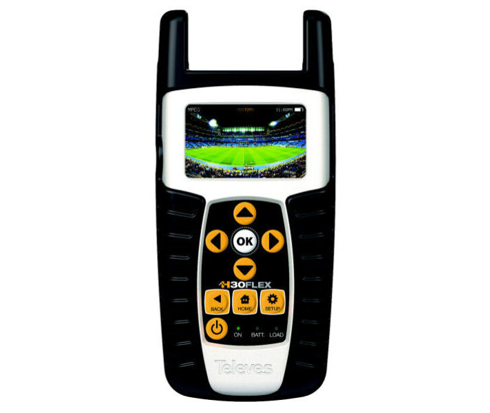 TELEVES H30 Flex Analyser