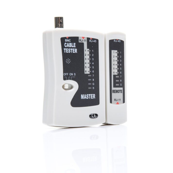 Antiference ATR109 LAN Cable Tester