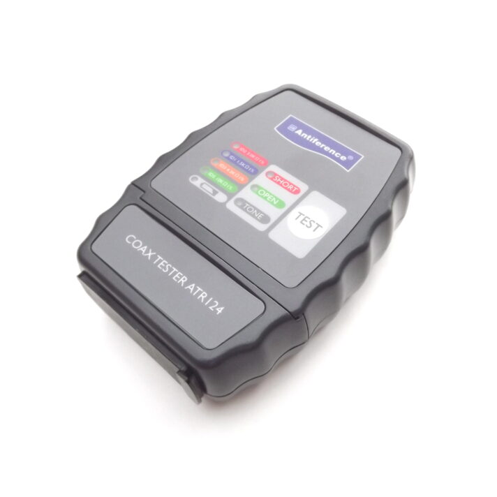 Antiference ATR124 4 Way Coax Tester