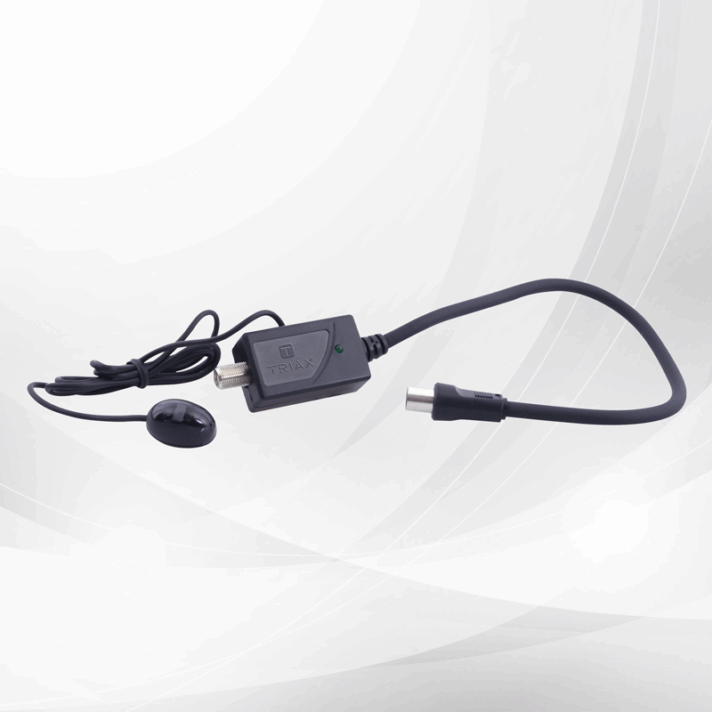 Triax (F)Compact Digital Link (Black) Sky Eye F Type 370228