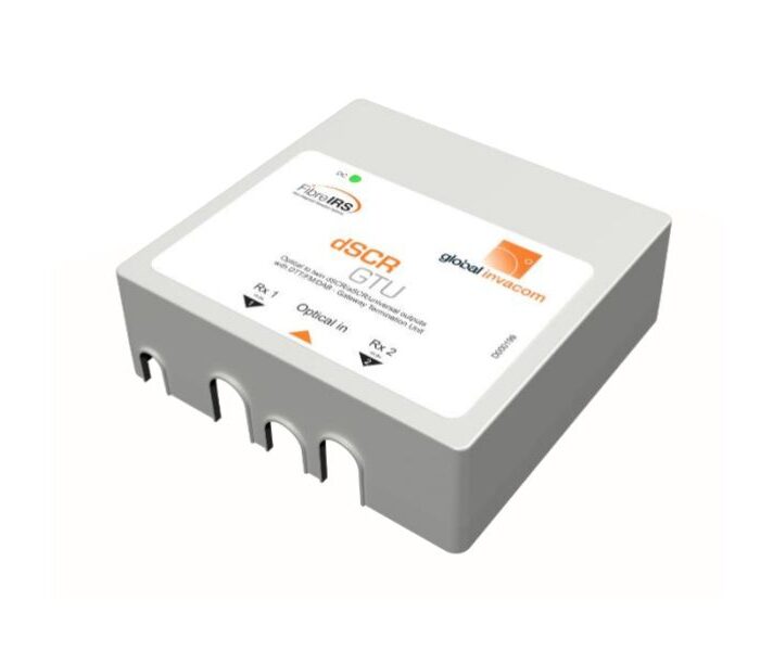 Global Fibre to dSCR/dCSS GTU D000199