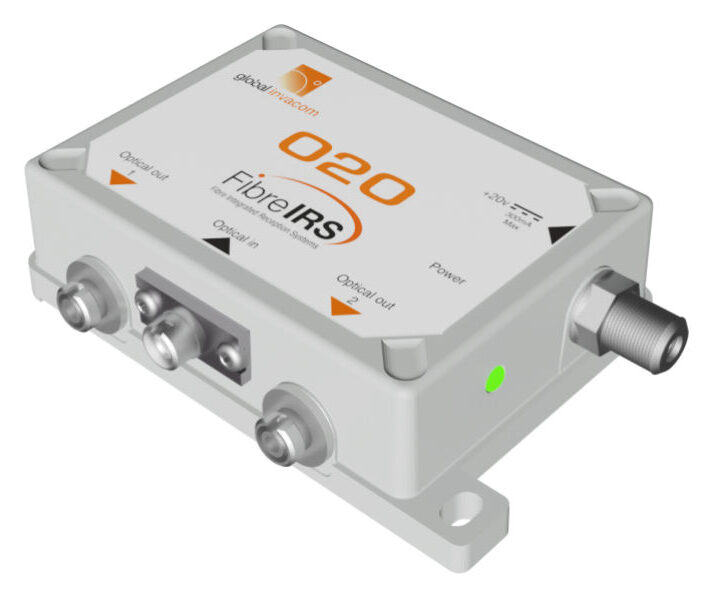 Global Fibre O2O D000411