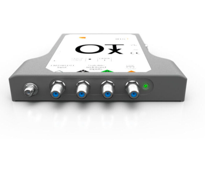 Global Fibre OTX Kit 1310 (OTX + Wideband LNB) D000452