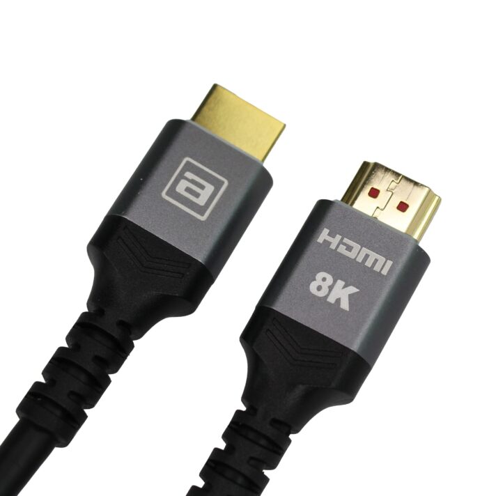 Antiference Premium 1m HDMI Lead Certified 8K HDMI 2.1a