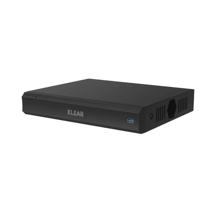 Klear K-804 NVR V2
