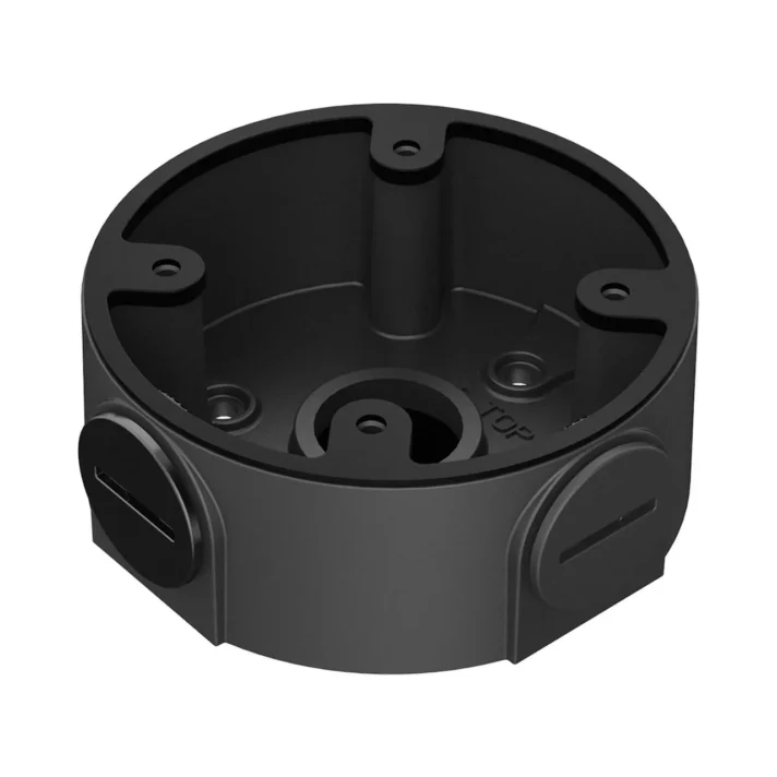 Klear Eyeball Junction Box / Base for models ending K-XX3 Black
