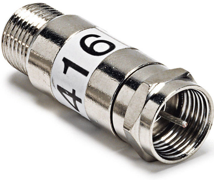 Fracarro PAS3213001 F DC block male-female