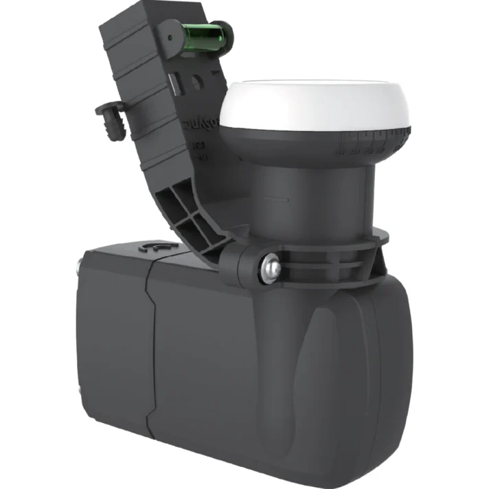 Technomate TM-HYBRID Mk4 Bracket Included (Sky Hybrid LNB)