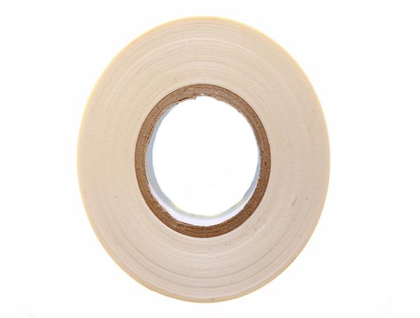 Tape PVC 33mx19mm White