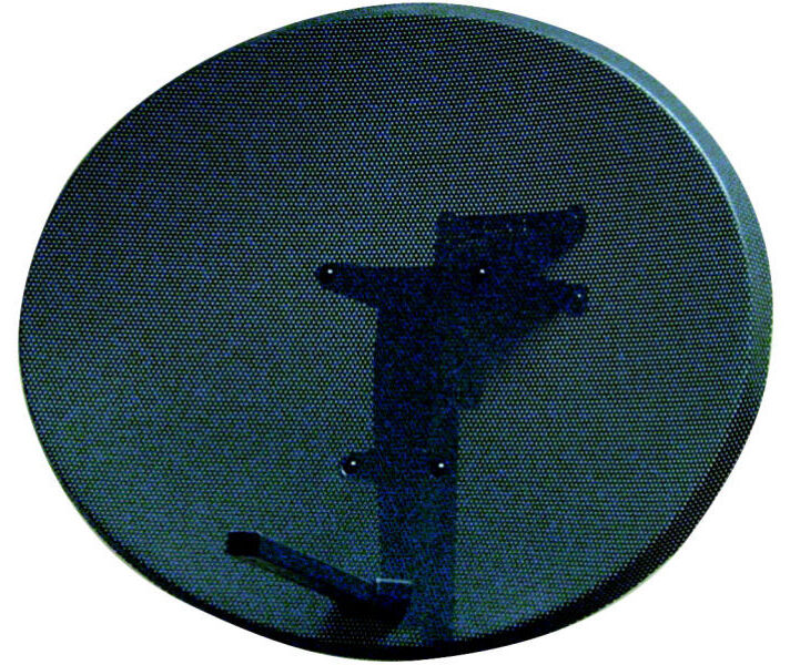 Sky Zone2 60cm Mesh Sky Dish