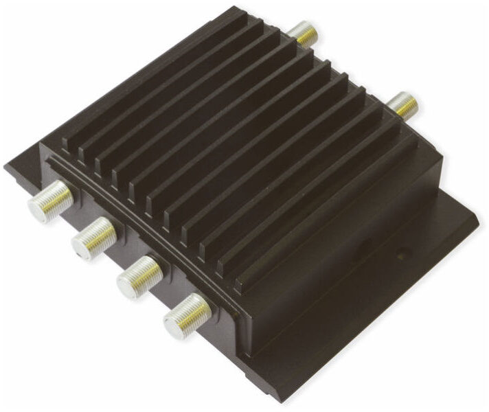 Global FibreIRS® dCSS Adapter  D000363