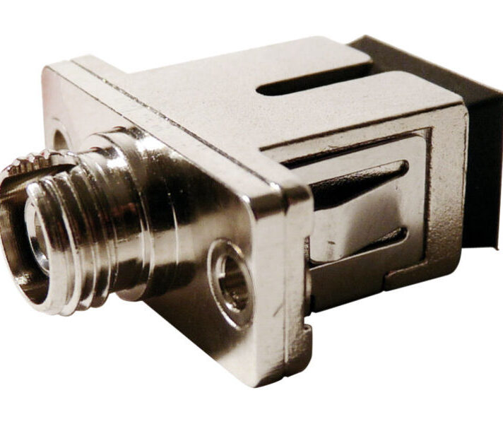 Global FibreIRS® FC/PC to SC/PC Adaptor F700251