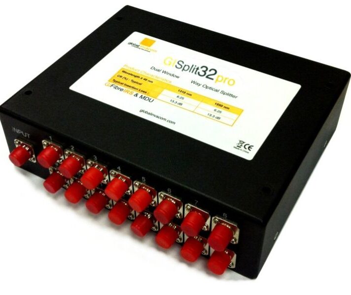 Global 32 Way FibreIRS® - Box Splitter F700415
