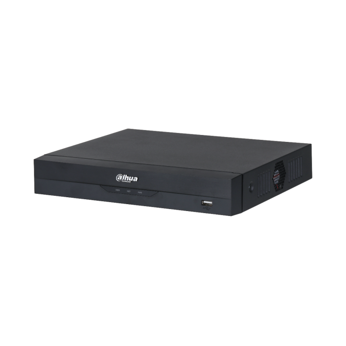 Dahua DHI-NVR4108HS-8P-EI 8-channel network video recorder