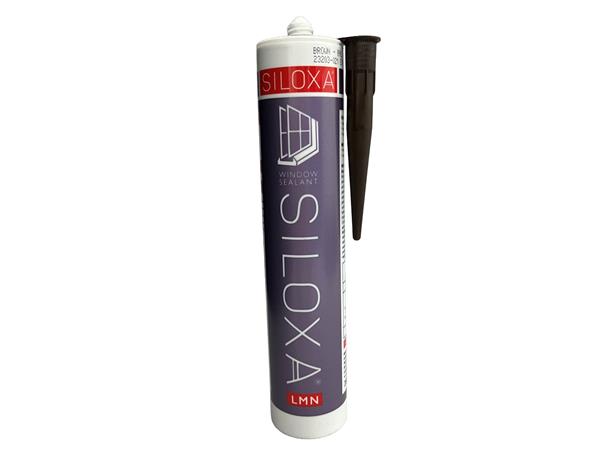Silicone Sealant Brown