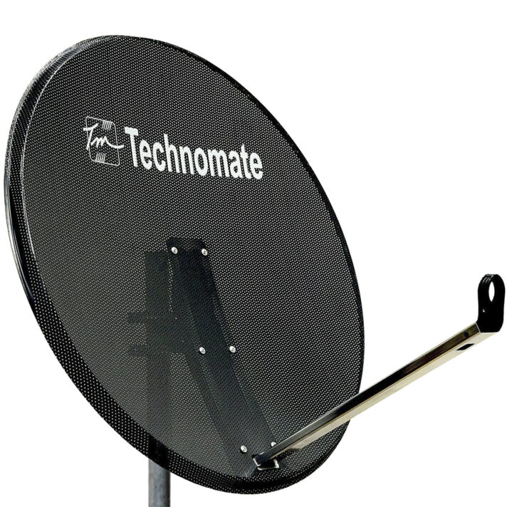 Technomate TM-60 M 60cm Mesh Satellite Dish