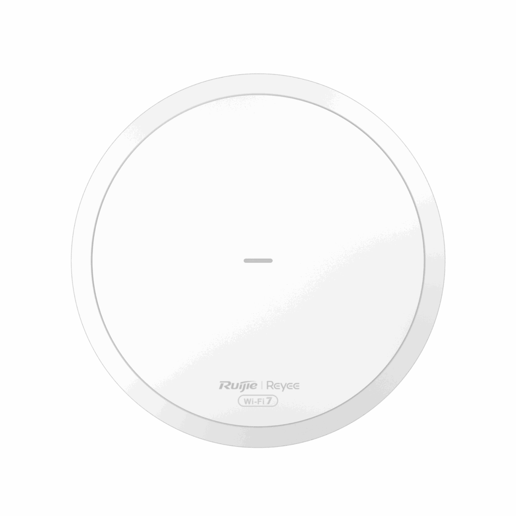 Ruijie Reyee RG-RAP72 WiFi 7 Access Point (3.5Gbps) - Blu Orb