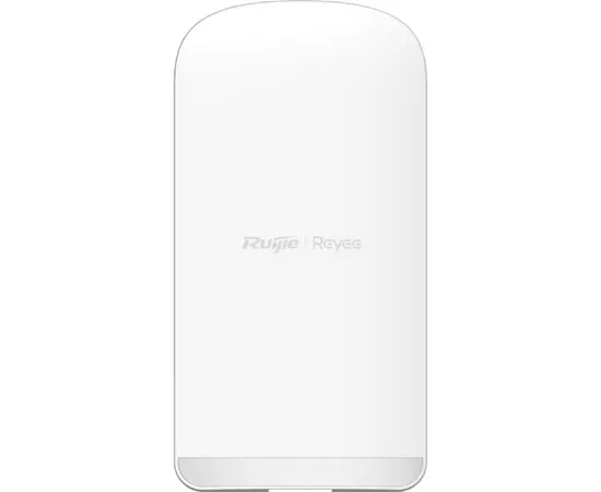 Ruijie Reyee RG-EST330F-P 5GHz Mid-Range WiFi 5 Point-to-Multi-Point PtMP Link, Transmitter/Receiver (867Mbps AC)