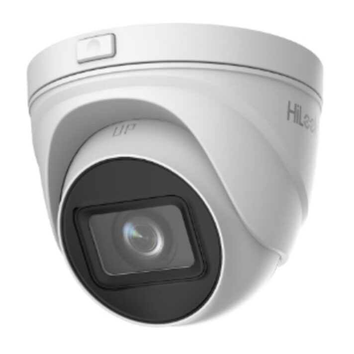 HiLook IPC-T651H-Z 5MP Motorized Varifocal Turret Network Camera