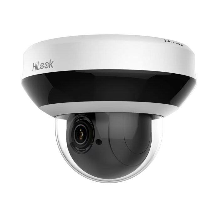 HiLook PTZ-N2404I-DE3 (F) 4MP 4× Network PTZ Camera IR
