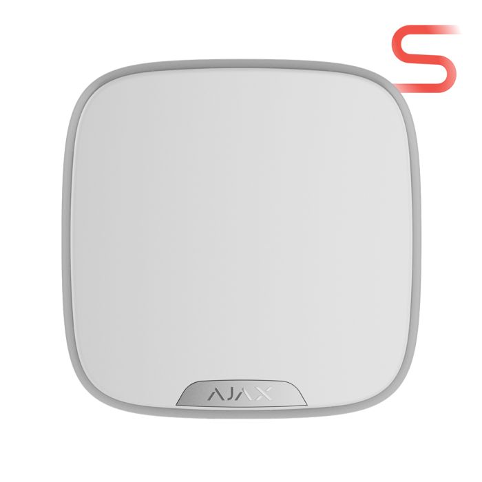 Ajax Superior Street Siren Double Deck