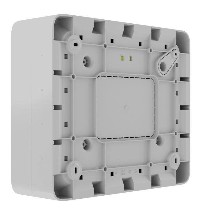 Ajax GlandBox 125717 - White