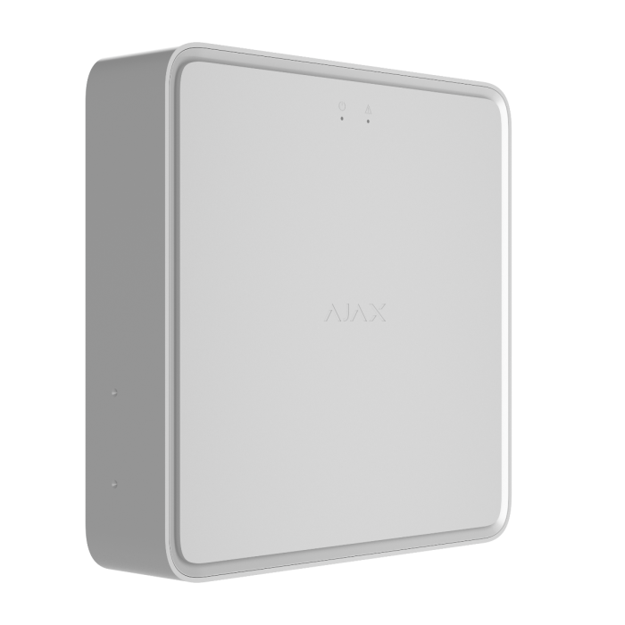 Ajax EN54 Fire ReX Range Extender 135975 - White