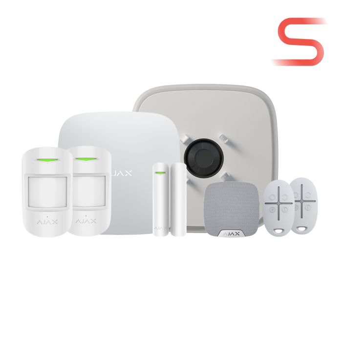 Ajax Kit 19 Superior