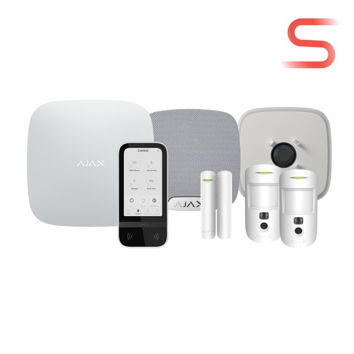 Ajax Kit 26 Superior