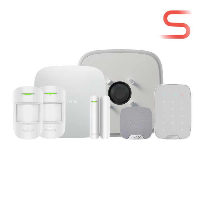 Ajax Kit 21 Superior