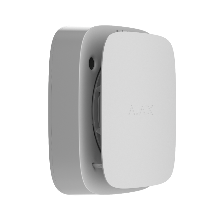 Ajax EN54 FireProtect Smoke 119921 - White