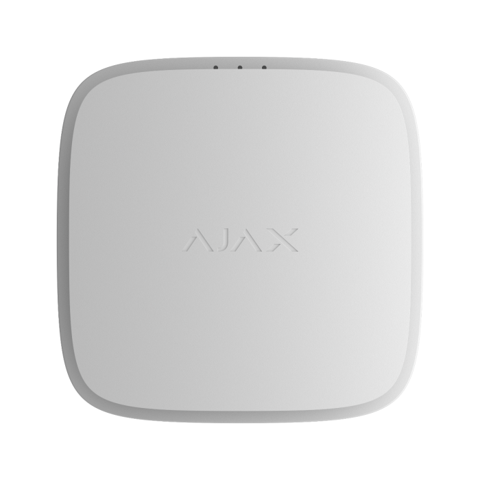 Ajax EN54 FireProtect Heat 119917 - White