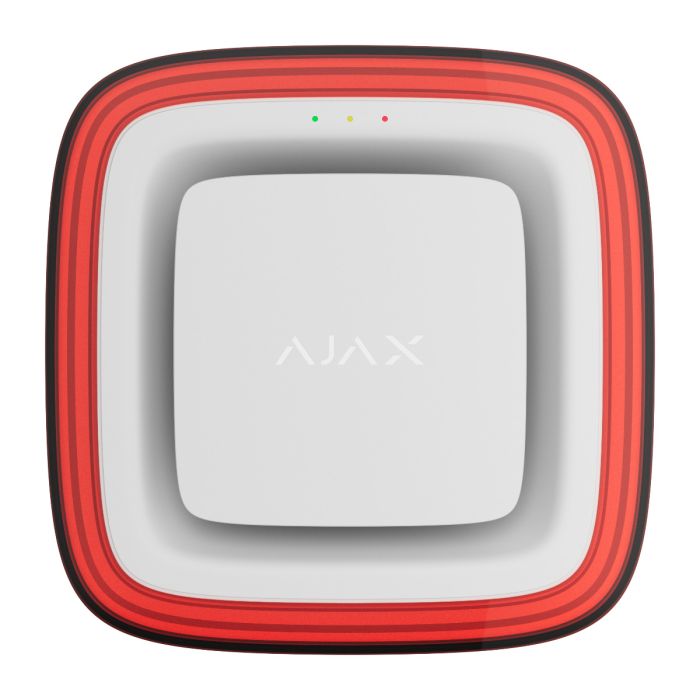 Ajax EN54 FireProtect Sounder/VAD 118599 - White