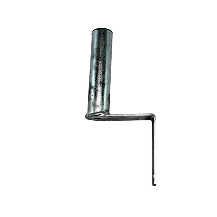 Antiference WB01 Galvanised WiFi Wall Bracket