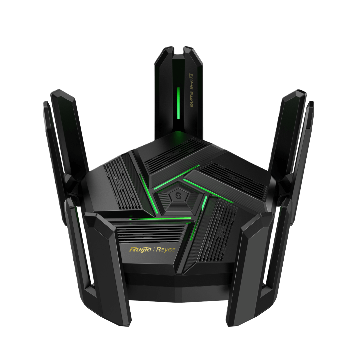 Ruijie Reyee RG-EW7200BE PRO WiFi 7 Router