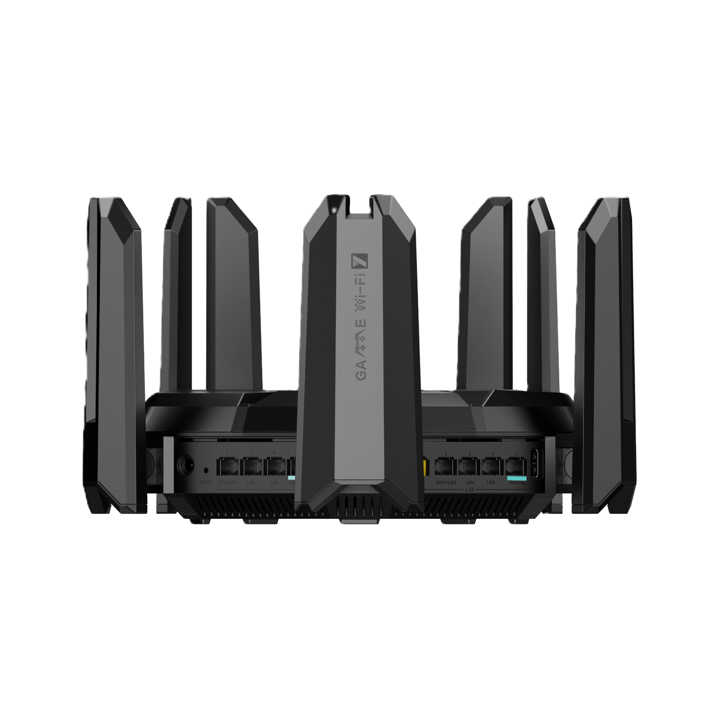 Ruijie Reyee RG-EW7200BE PRO WiFi 7 Router - Image 2